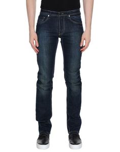 Джинсовые брюки Versace Jeans Couture