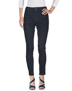 Джинсовые брюки Boss Black