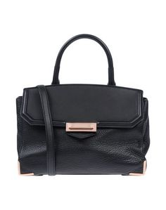 Сумка на руку Alexander Wang