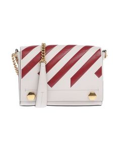 Сумка через плечо Anya Hindmarch