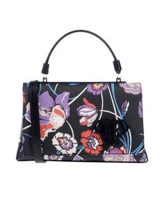 Сумка на руку Emilio Pucci