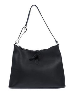 Сумка на плечо Jil Sander