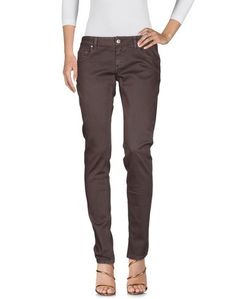 Джинсовые брюки Dondup