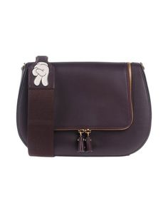 Сумка через плечо Anya Hindmarch