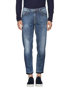 Джинсовые брюки Guess