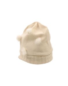 Головной убор Rick Owens