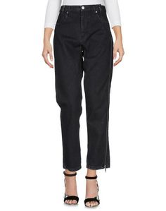 Джинсовые брюки 3.1 Phillip Lim