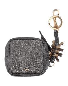 Брелок для ключей Anya Hindmarch