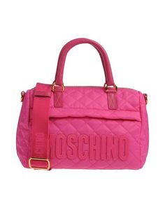 Сумка на руку Moschino
