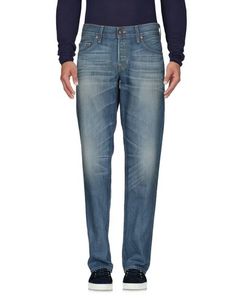 Джинсовые брюки True Religion