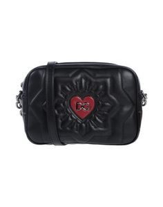 Сумка через плечо Dolce & Gabbana