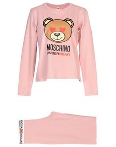 Пижама Moschino