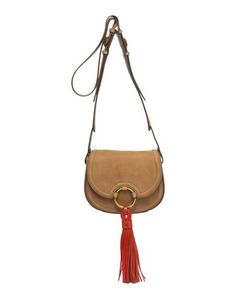 Сумка через плечо Tory Burch