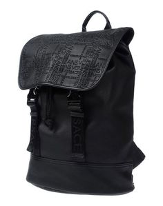 Рюкзаки и сумки на пояс Versace Jeans