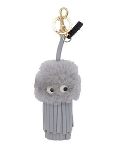 Брелок для ключей Anya Hindmarch