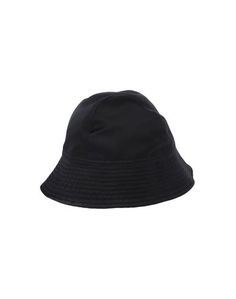Головной убор Rick Owens