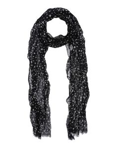 Шарф Saint Laurent