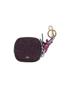 Брелок для ключей Anya Hindmarch