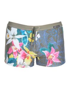 Шорты для плавания Dolce & Gabbana