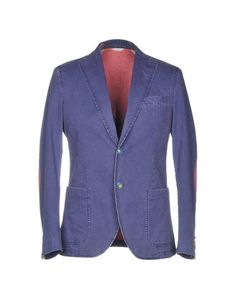 Пиджак Manuel Ritz