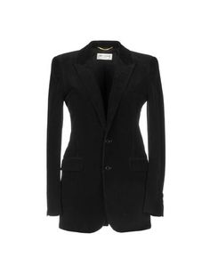 Пиджак Saint Laurent