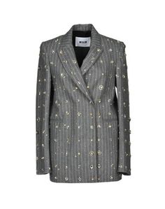 Пиджак Msgm