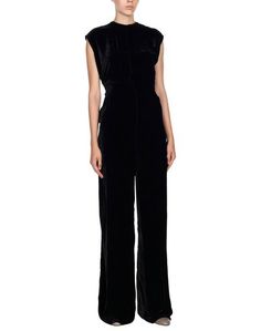 Комбинезоны без бретелей Rick Owens