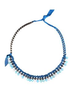 Ожерелье Lanvin