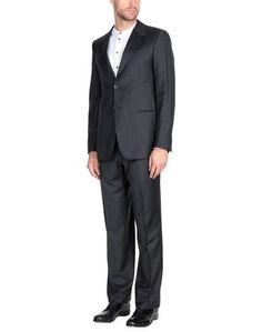 Костюм Emporio Armani