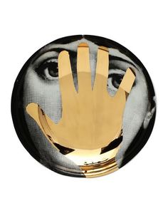 Гаджет Fornasetti