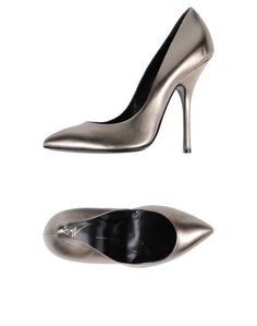 Туфли Giuseppe Zanotti