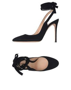 Туфли Gianvito Rossi