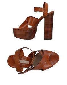 Сандалии Michael Kors