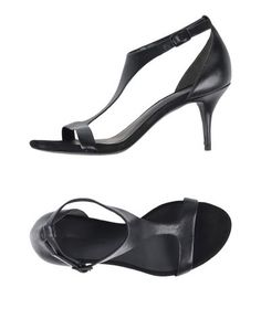 Сандалии Alexander Wang