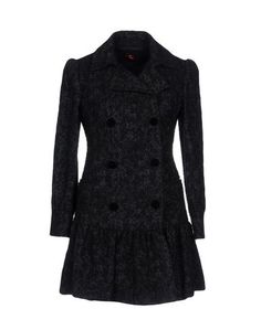 Пальто RED Valentino