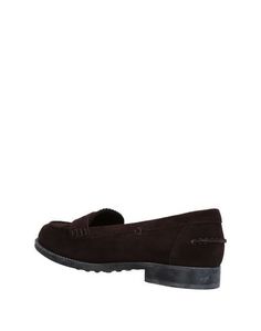 Мокасины Tod`S