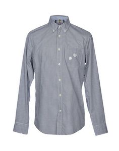 Pубашка Fred Perry