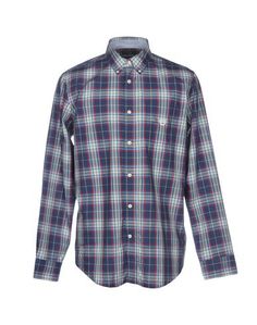 Pубашка Fred Perry