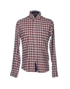 Pубашка Fred Perry