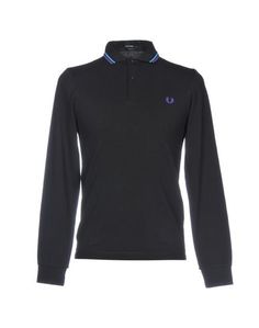 Поло Fred Perry
