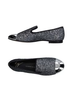 Мокасины Giuseppe Zanotti