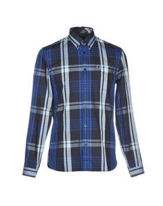 Pубашка Fred Perry