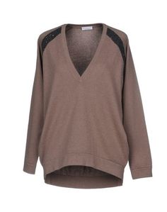 Свитер Brunello Cucinelli