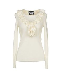 Свитер Boutique Moschino