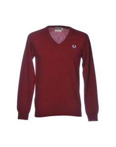 Свитер Fred Perry