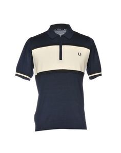 Свитер Fred Perry