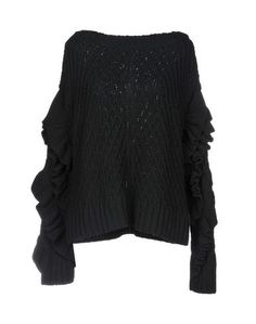 Свитер Black Coral