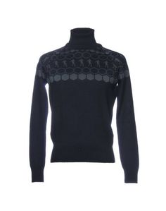 Водолазки Bikkembergs