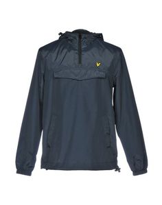 Куртка Lyle & Scott