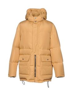 Пуховик Msgm